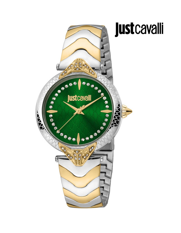 JUST CAVALLI Ladies Watch